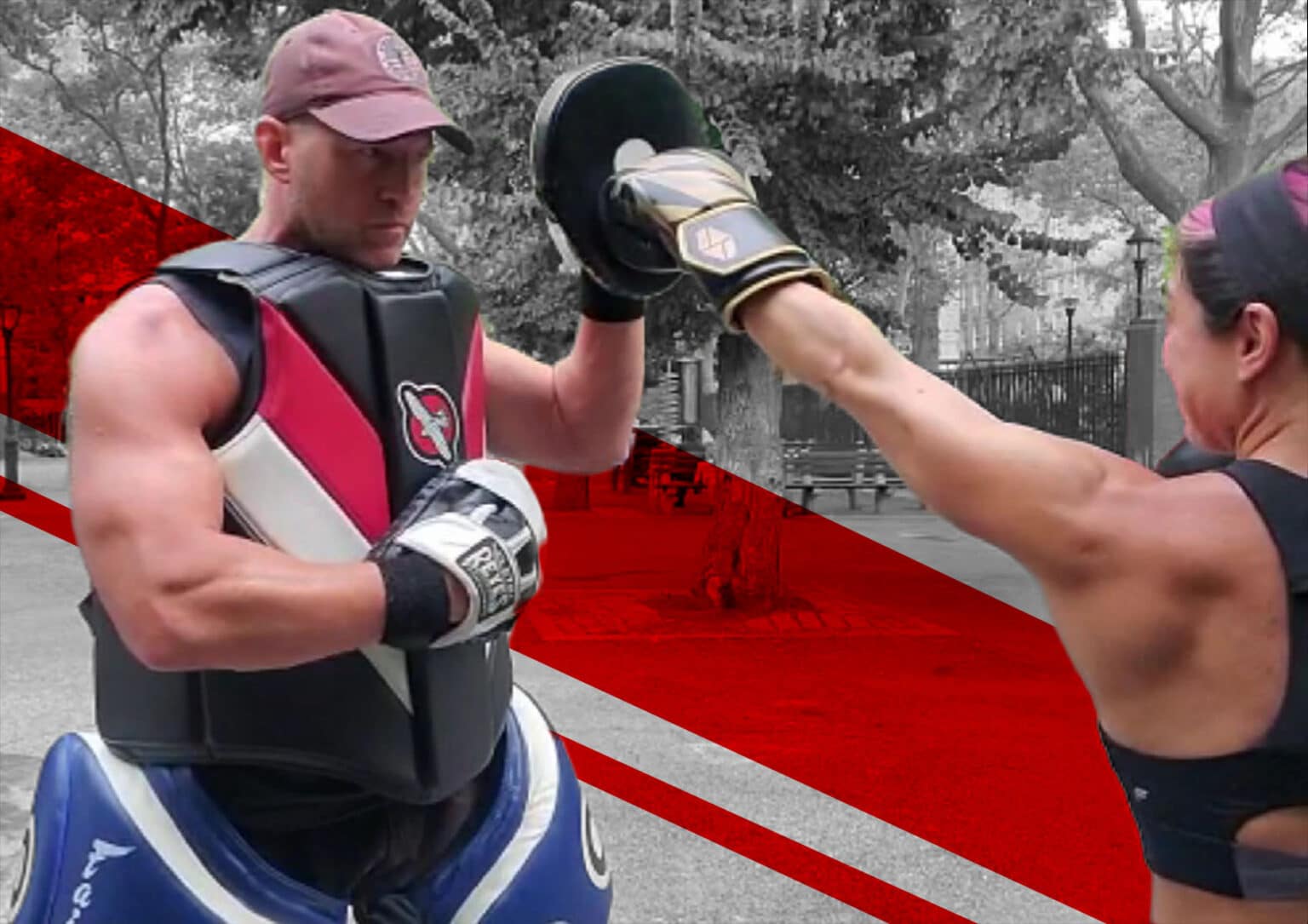 About Hot Fit Nyc Ues Kickboxing Yoga And Training Studio